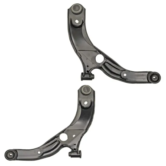 K620072/K620071 Auto Suspension System Front Left/Right Lower Control Arm for Mazda 323/626 (1991-2008)