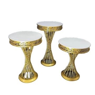 Jane Luxury Cake Stands - Hot Sale for Wedding Cakes and Event Decor