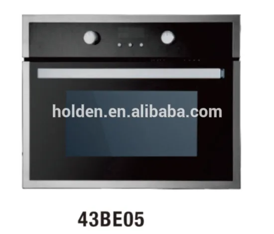 43BE05 Built In Electric Oven/Gas Oven/Gas & Electric Oven