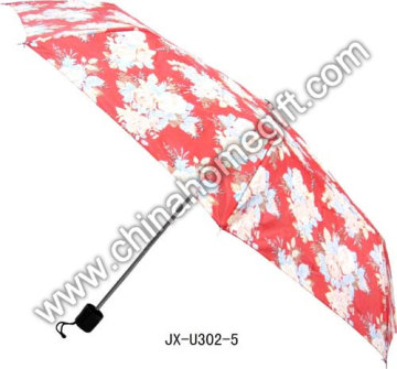 Flower Umbrella
