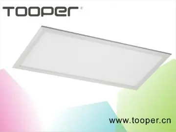 21w recessed/mounted install 300x600mm led panel light