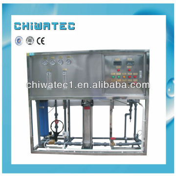 2000L/H mineral water filtration machine /drinking water treatment machine