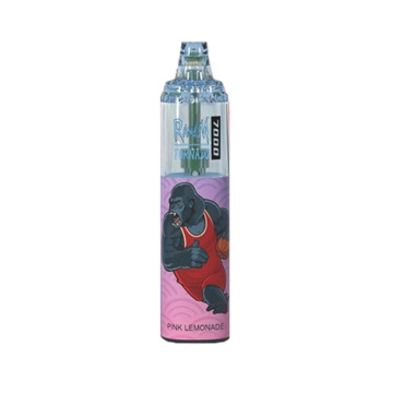Best Flavor RandM Tornado 7000 Puffs Disposable Vape