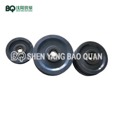 Tower Crane Pulley for MC80 Tower Crane