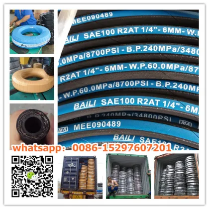 HYDRAULIC HOSE / RUBBER HOSE SEMPERIT, ALFAGOMMA, ZEC. POLYFLEX, EUROFLEX AEROFLEX MANULI, PARKER .SEL GATES