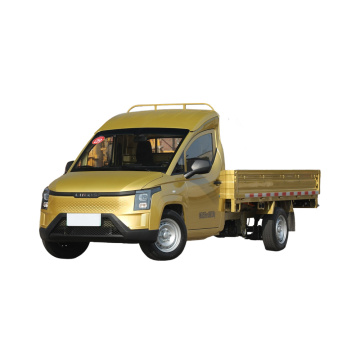 Lingshi Gold Small Truck