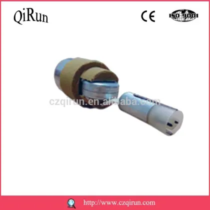 S, R and B Type Compound Probe