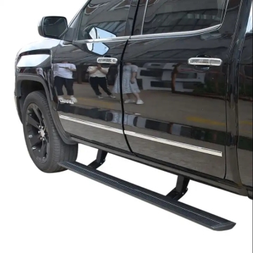 Оптовая мощная доска двигателя для GMC Sierra Electric Shide Steps 2014-2018