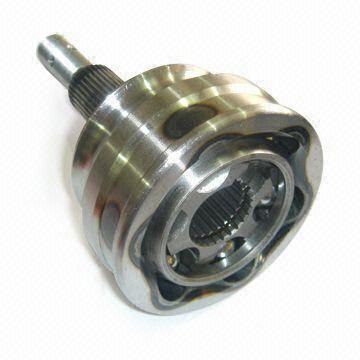 CV Joint for Different Cars, Popular in the US, South America and Europe