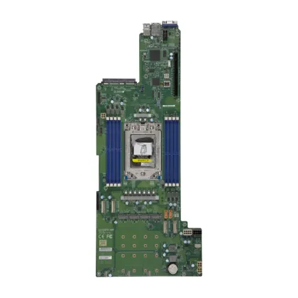 Supermicro Motherboard New H12 Series for AMD EPYC 7003/7002 Series