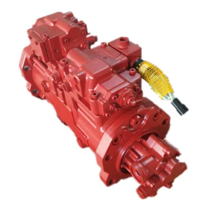SANY SY135 Hydraulic Pump K3V63DT