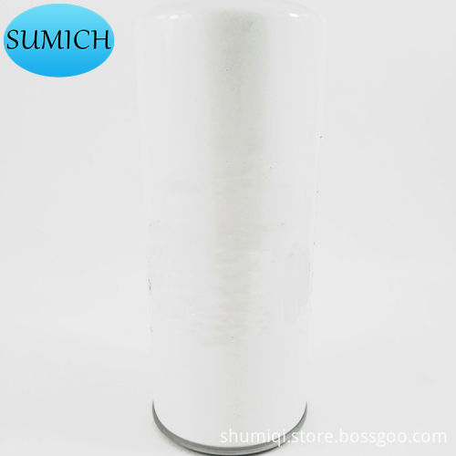 High Performance Excavator Fuel Filters for Weichai Engines