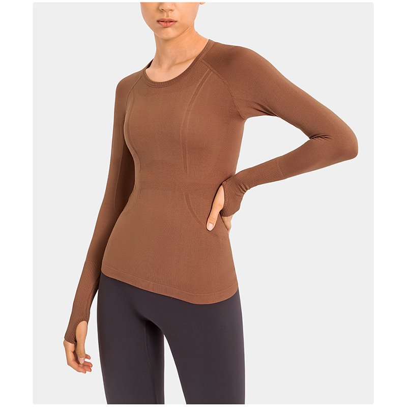 Dropship Women Riidng Base Layer