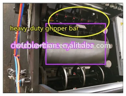 for sale DM462LII four 4 colour mini offset komori