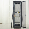 Service Cabinet Mesh Door