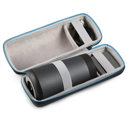 portable eva speaker case for JBL Charge 3