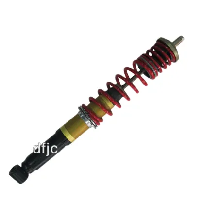 Koni Shock Absorber: Quality Suspension Solutions