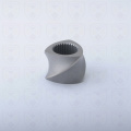 Plastic Extrusion Screw for Double Screw Extruder