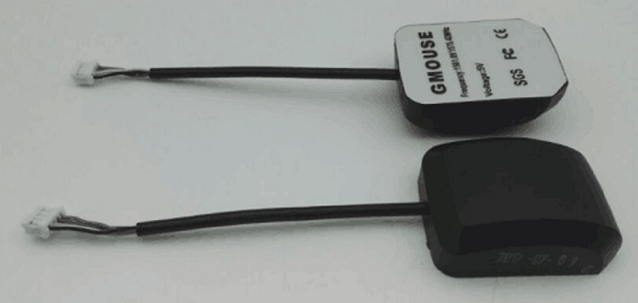 GMOUSE Antenna