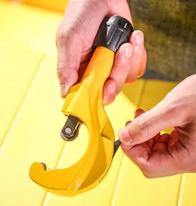 Harden Professional Hand Tools: Hydraulic Exhaust & Steel Aluminum Alloy Pipe Cutters for 6-45mm Applications
