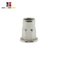 Rivet Knurled Nut With Internal Thread Blind Rivet