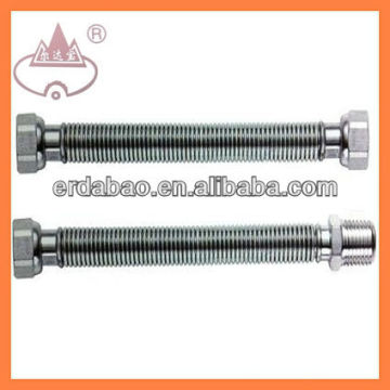 plated stainless steel sanitary tube