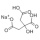 Name: 1,2,3-Propanetricarboxylicacid, 2-hydroxy-, sodium salt (1:1) CAS 18996-35-5