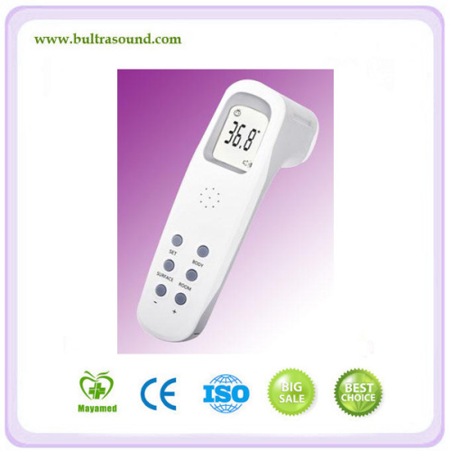 China Non Contact Infrared Forehead Thermometer (MAB10090)