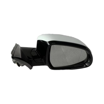 High-Quality Heated Automatic Folding Rearview Mirror for BMW X3 G01