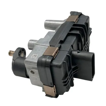 Hella Actuator Electronic Wastegate 6NW010099-25 for Greatwall Vehicle 2.0T