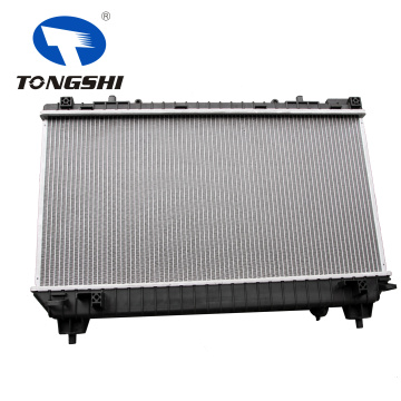 Auto radiator for GM CHEVROLET CAMARO 6CLY 11- Cooling radiator 92218353