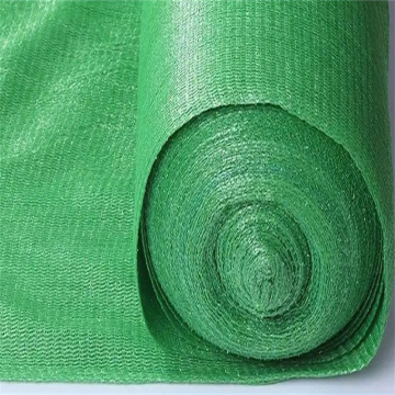 Hot Sale Black Green Sun Shade Net for Greenhouse Summer Planting