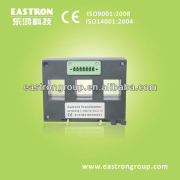 Smart Connect,Plug-in Current Transformer,CT for Eenergy Meter