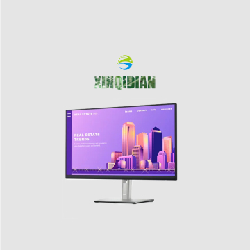Buy Dells P2422H 23.8\" Monitor | Get 23.8 inch Displayer Now!