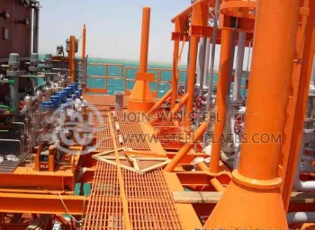 ASTM A225 Gr.C steel plate supplier