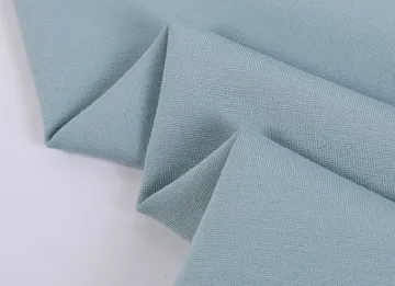 151gsm Nylong Cotton Fabric Stretch