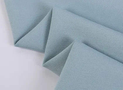 Nylong Cotton Fabric Stretch