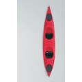 5.1m Tandem Ocean Boat