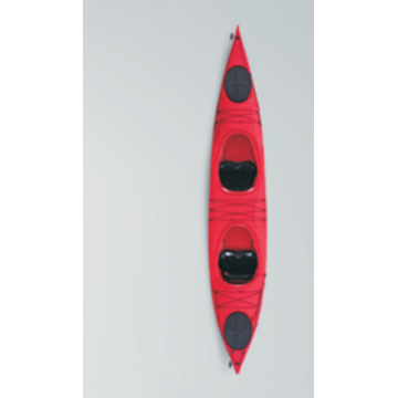 5.1m Tandem Ocean Boat