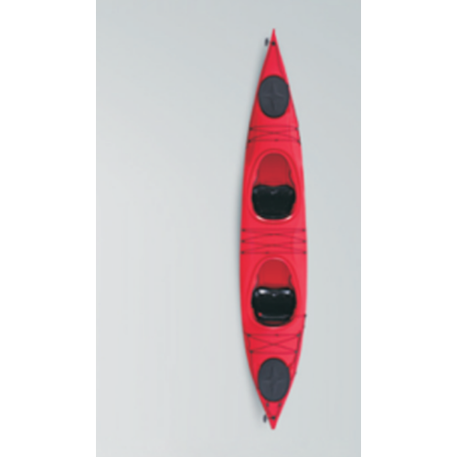 5.1m Tandem Ocean Boat