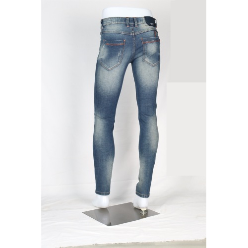 Unique Mode Herren Jeans Großhandel