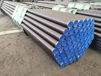 High quality ASTM A192 Seamless Carbon Steel Pipe
