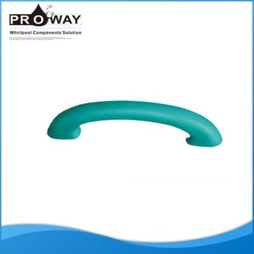 Good quality Whirlpool Sexy Plastic Handrails for Bathtub