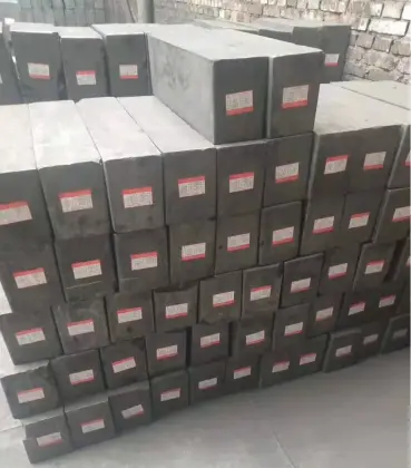 High quality Isostatic aero graphite