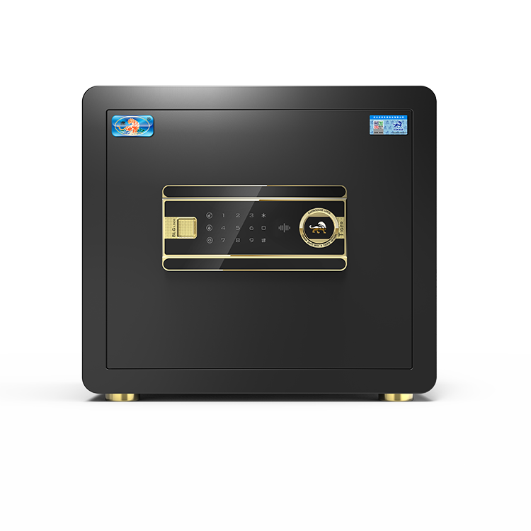 35 cm Smart Home Electronic Fingerabdruck Safebox
