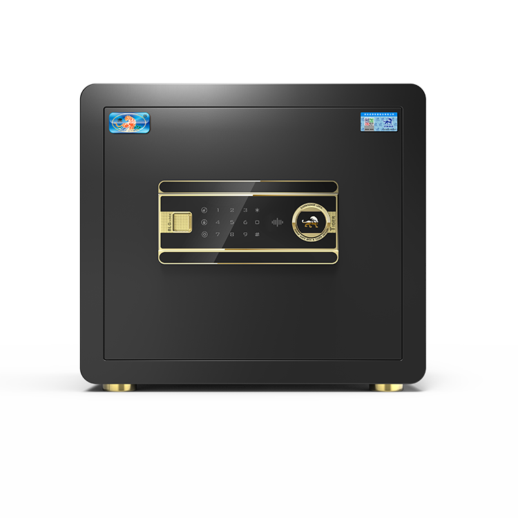 35 cm Smart Home Electronic Pedentprint Safex