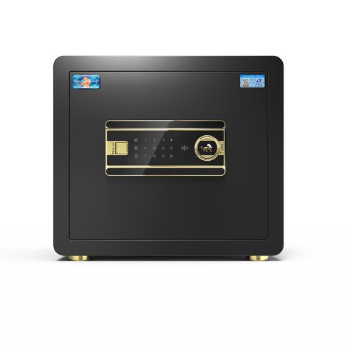 35 cm Smart Home Electronic Pedentprint Safex