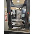 High precision efficient intelligent CNC horizontal machining center
