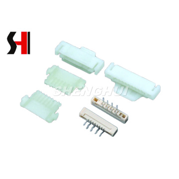 Wire to board connector SH10011
