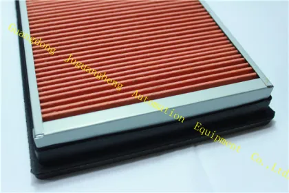 A4091A FUJI CP8 Air Strainer